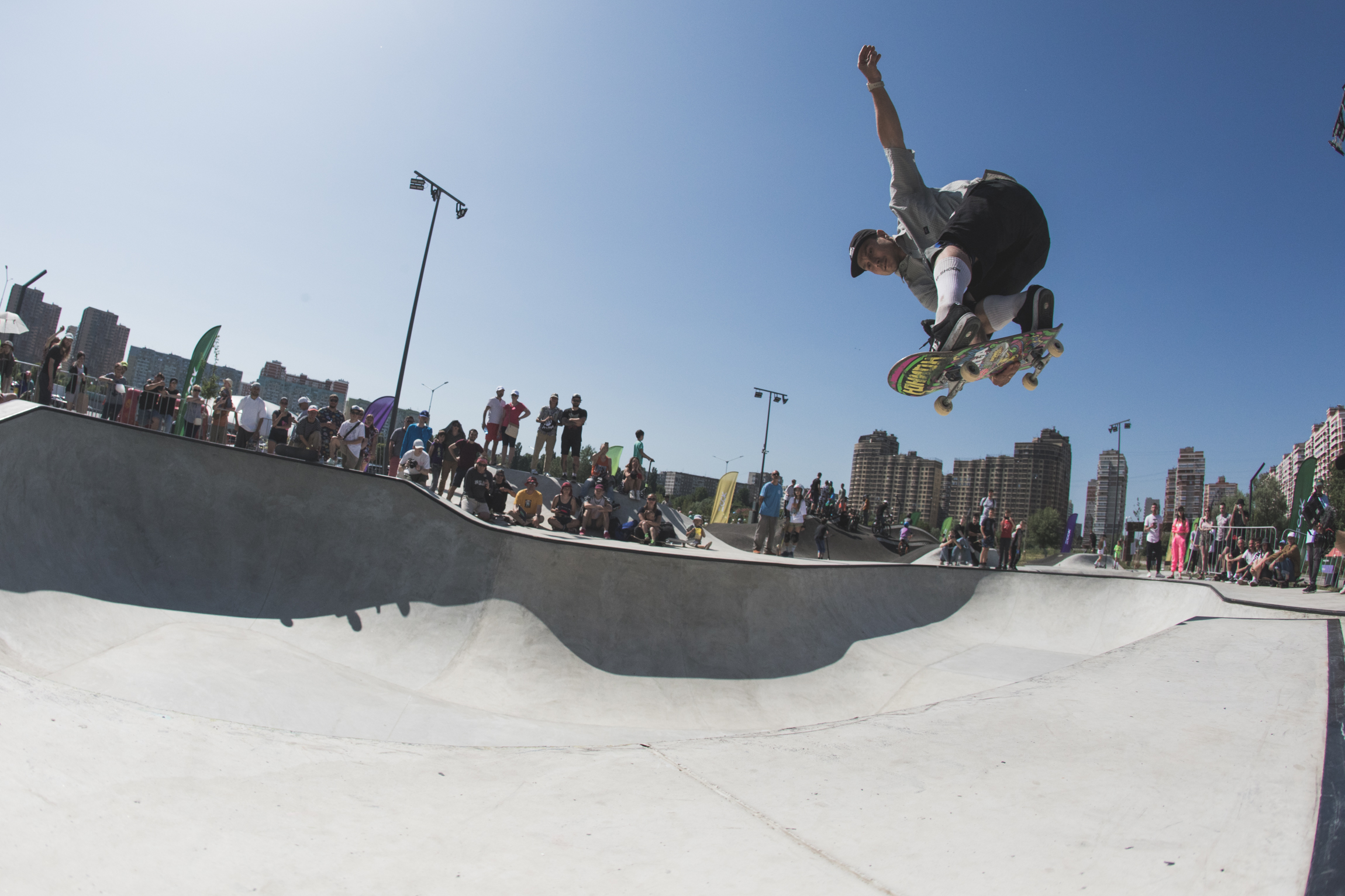 Дмитрий Двойнишников 2022 XSA Bowl Slayers