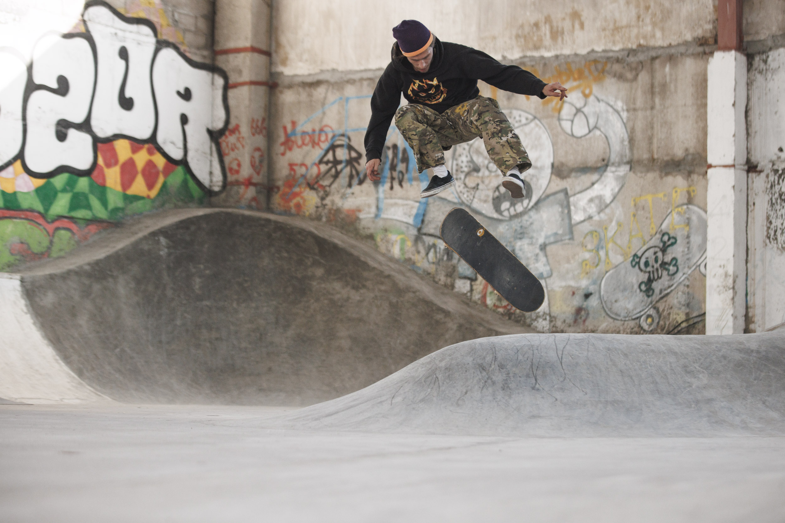 Лайв Саши Бивола со сходки в ФИНАМЕ