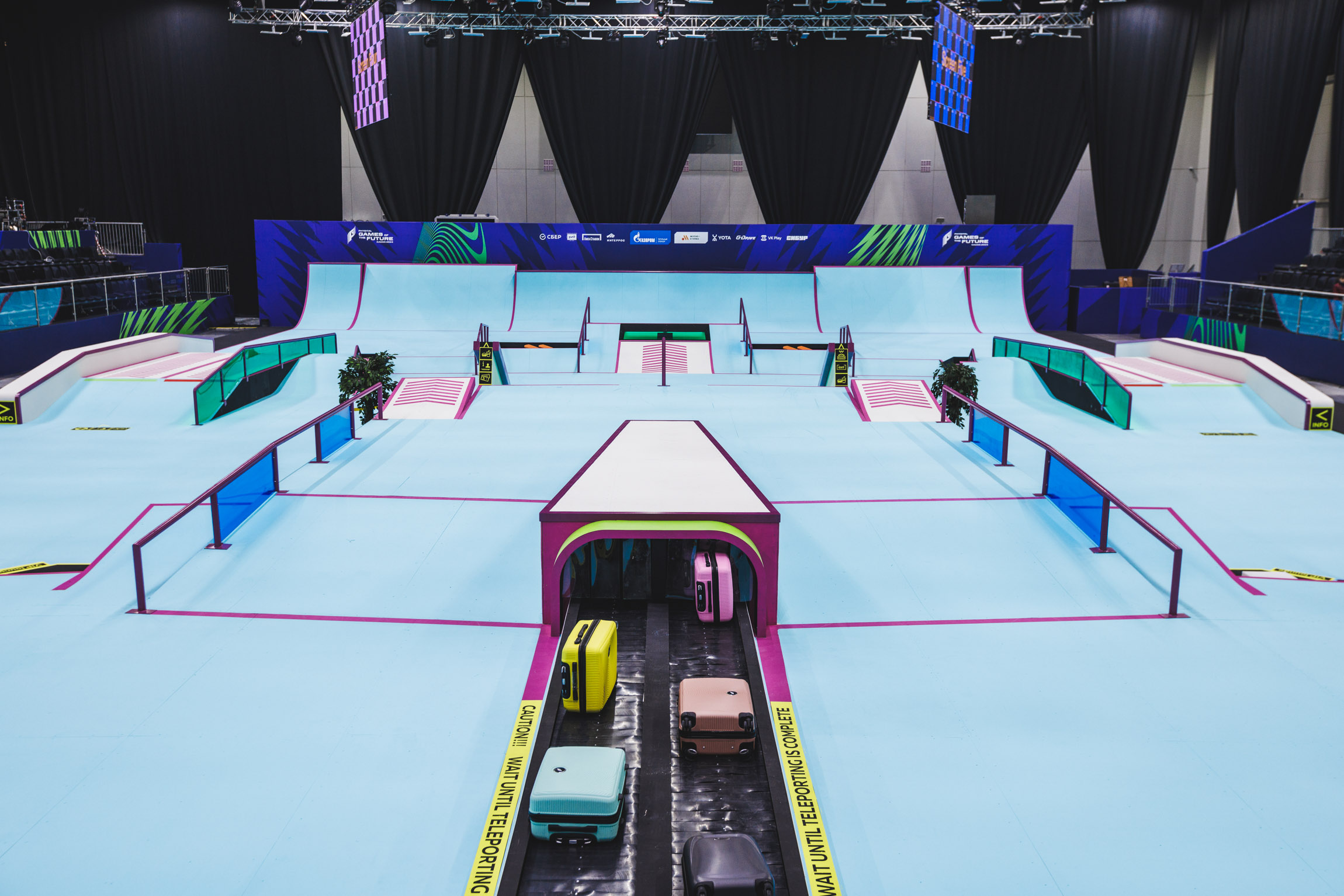 2024 XSA Ramps Future Games Skateboarding (sbvl)-4W3A1534