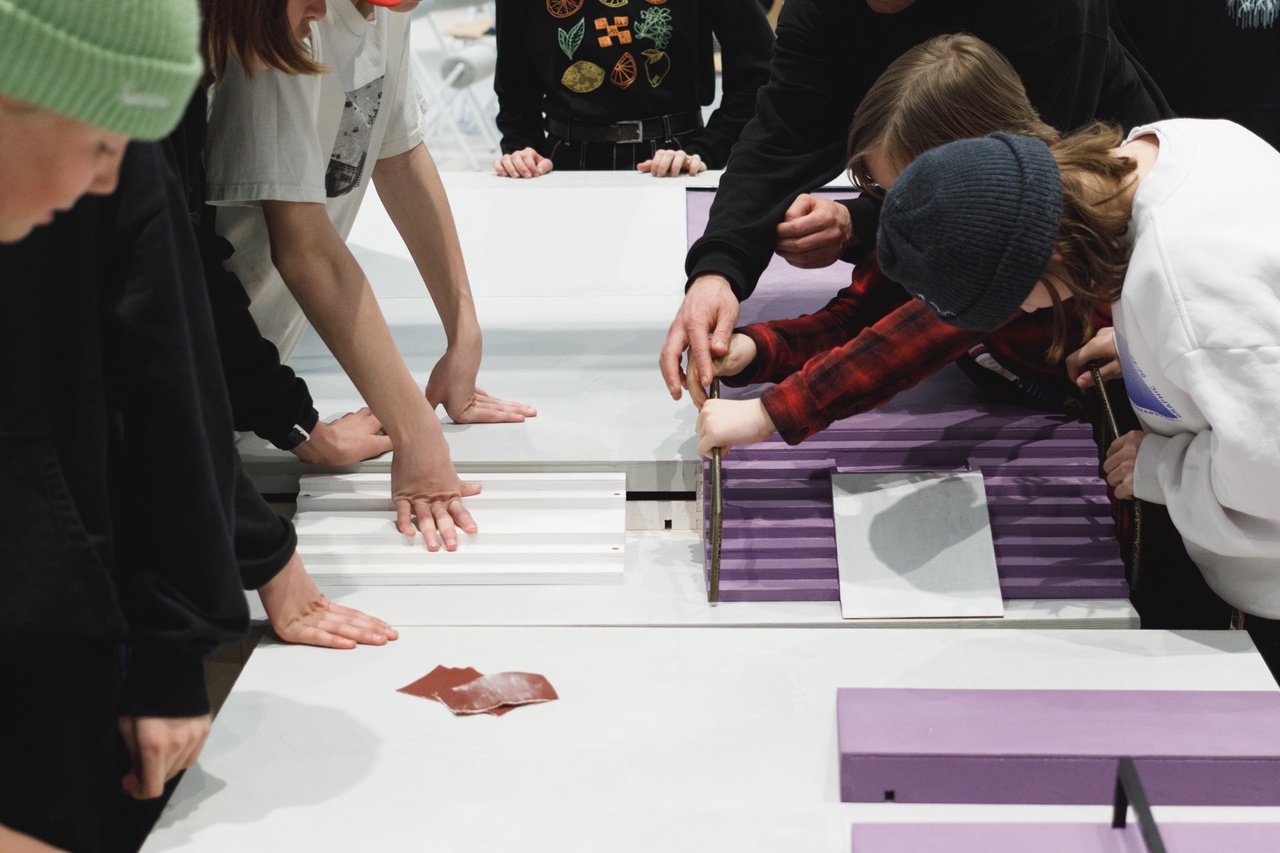 Мини-Вишняки XSA в ГЭС-2