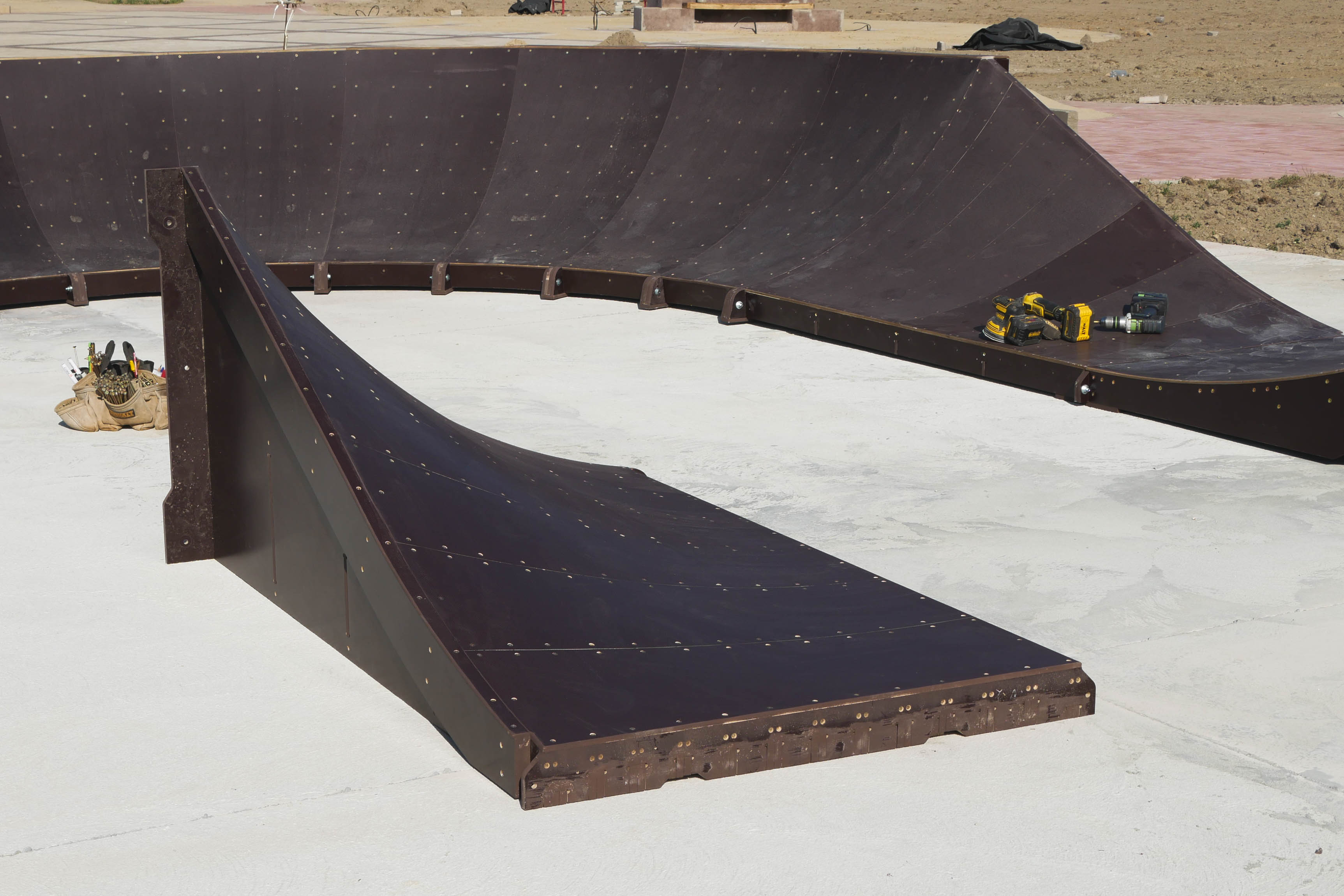 2024 XSA Ramps Киров памп-трек P1810172