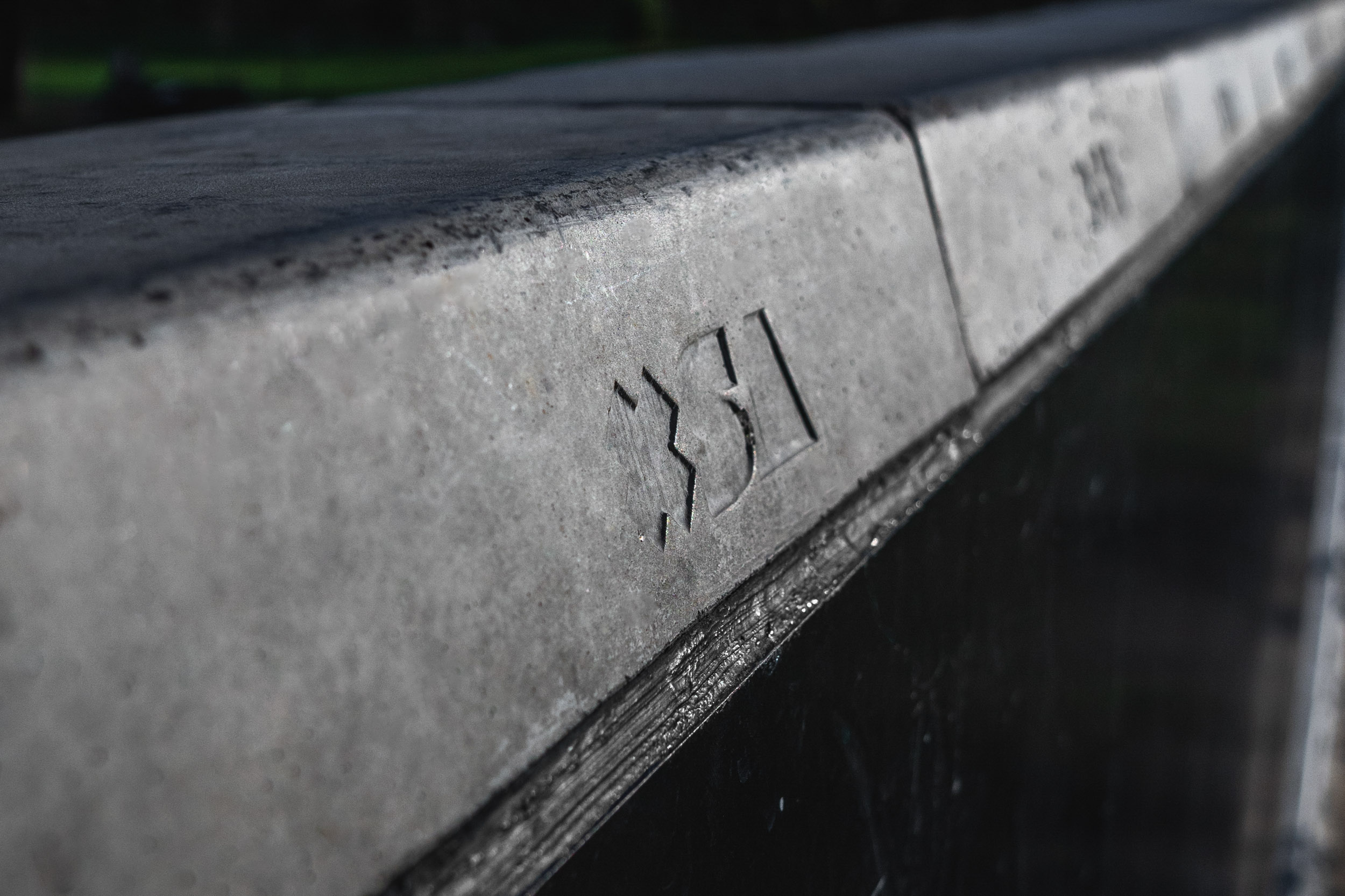 2023 XSA Ramps Горячий ключ бетонный скейтпарк-02686