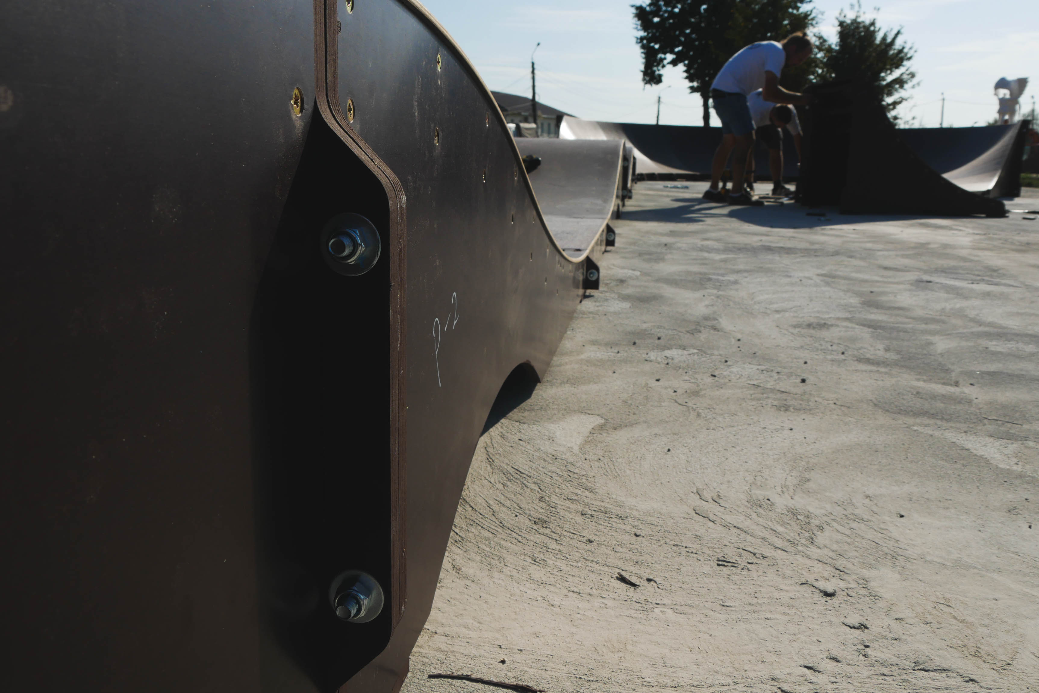 2024 XSA Ramps Киров памп-трек P1810181