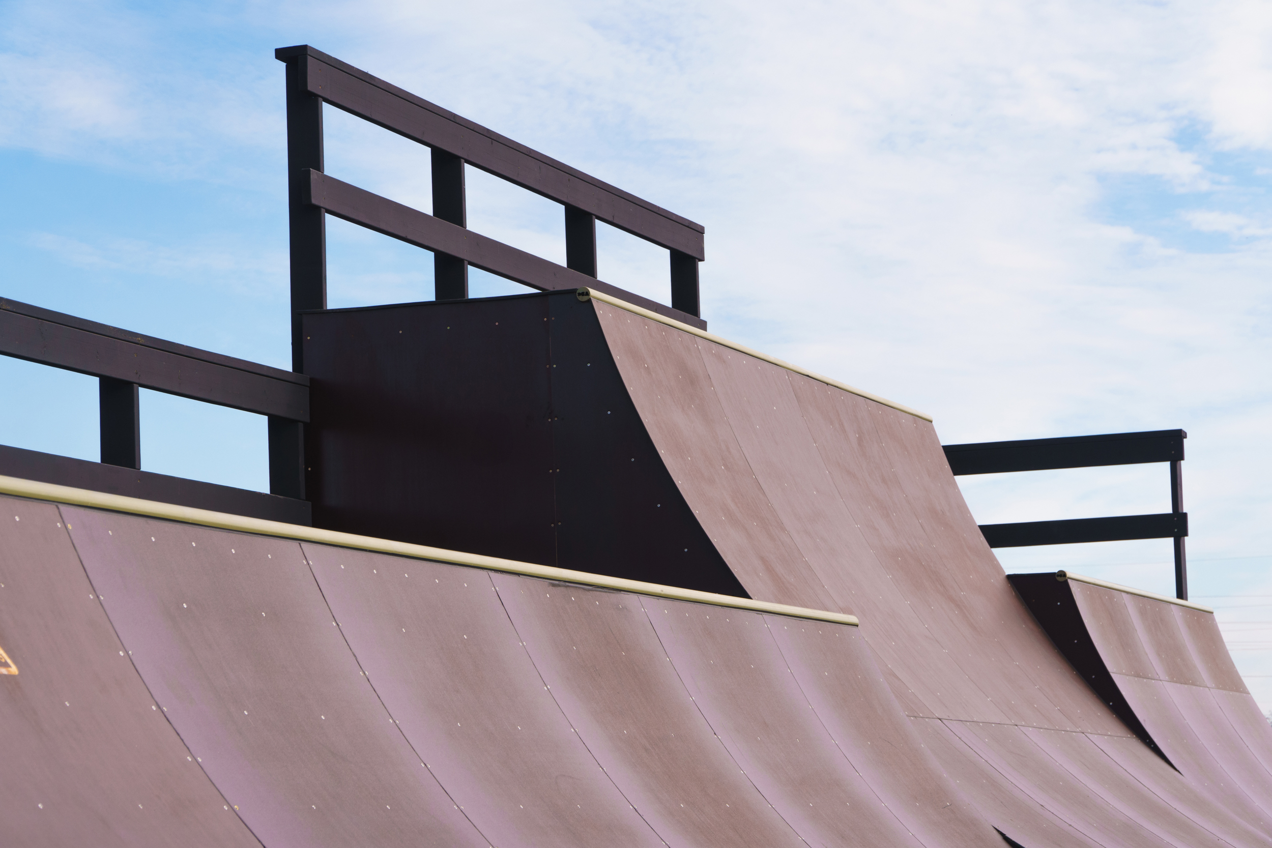 2024 XSA Ramps скейт-парк Беслан (hhpkns) -05683