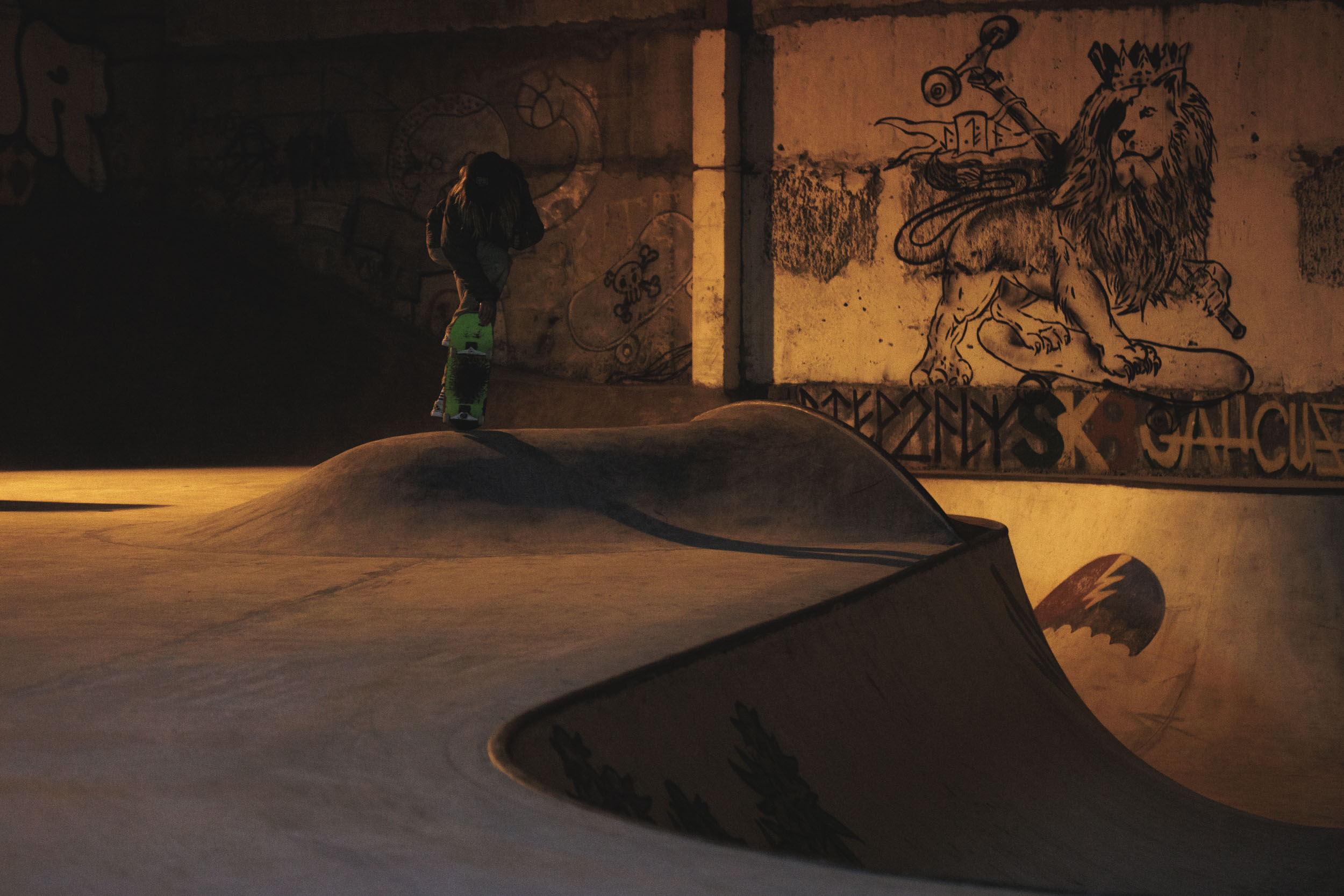 Лайв Саши Бивола со сходки в ФИНАМЕ