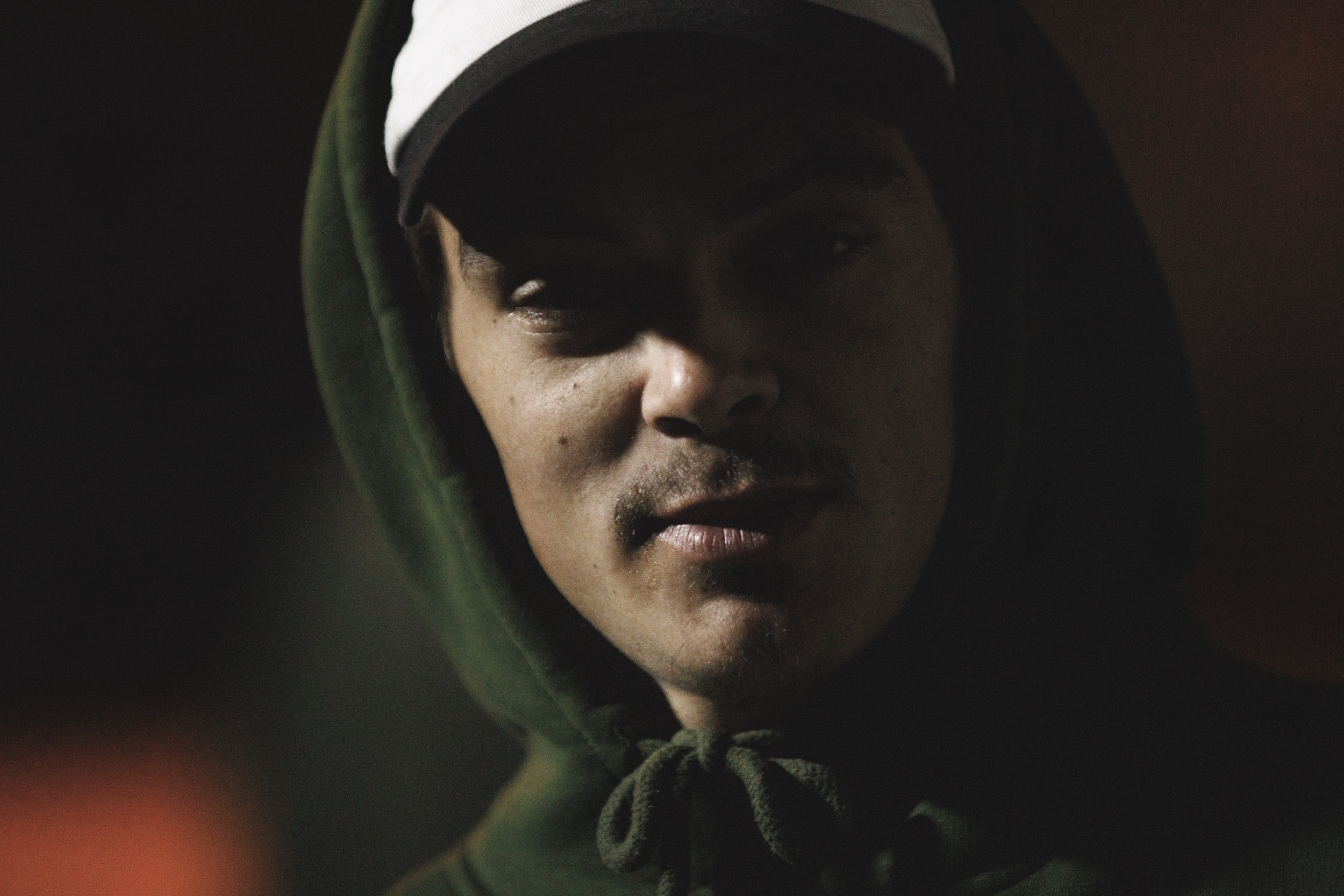 Лайв Саши Бивола со сходки в ФИНАМЕ