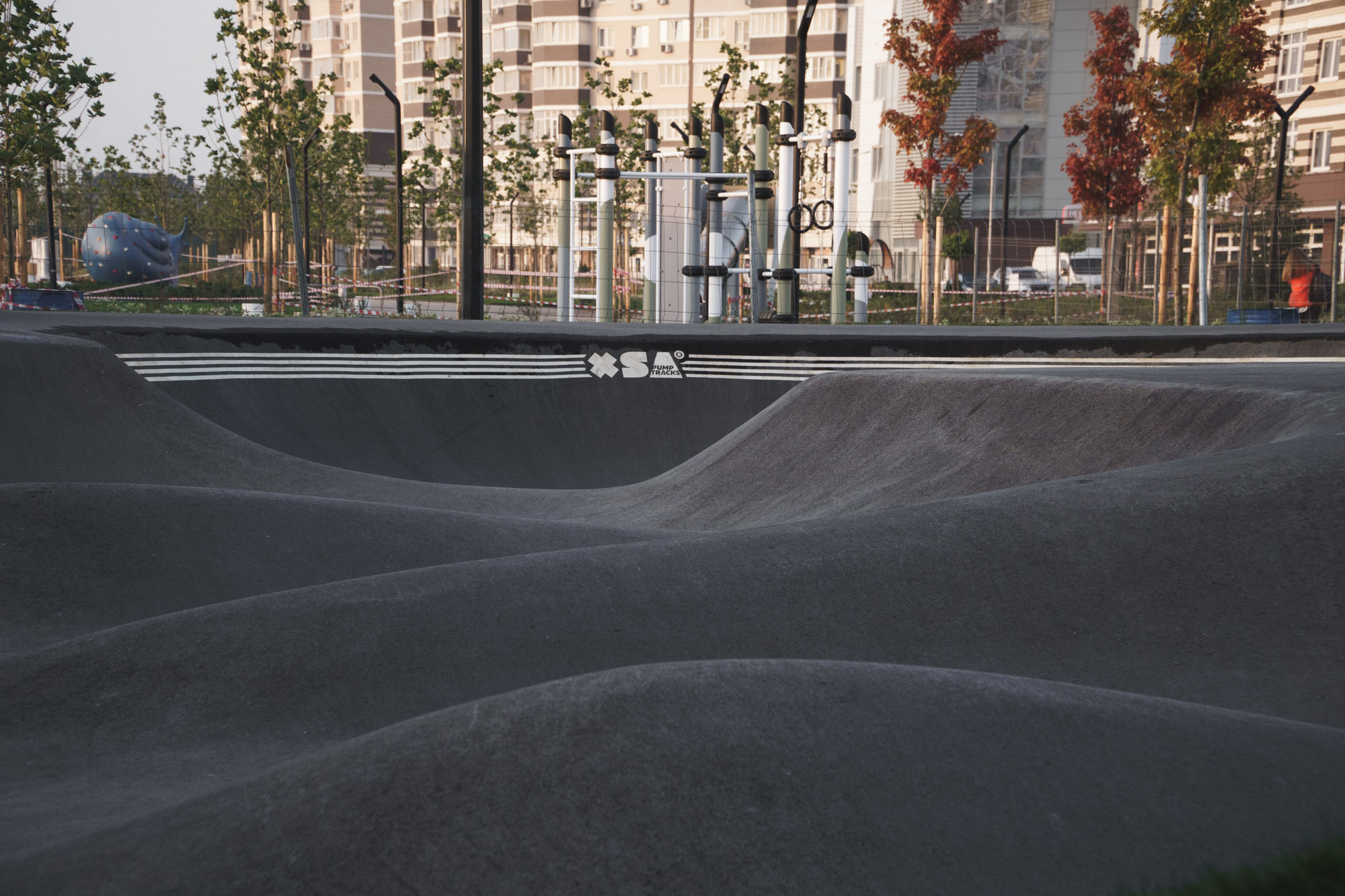 2023 XSA Ramps Romeks Памп Трек (sbvl)-DSC00349