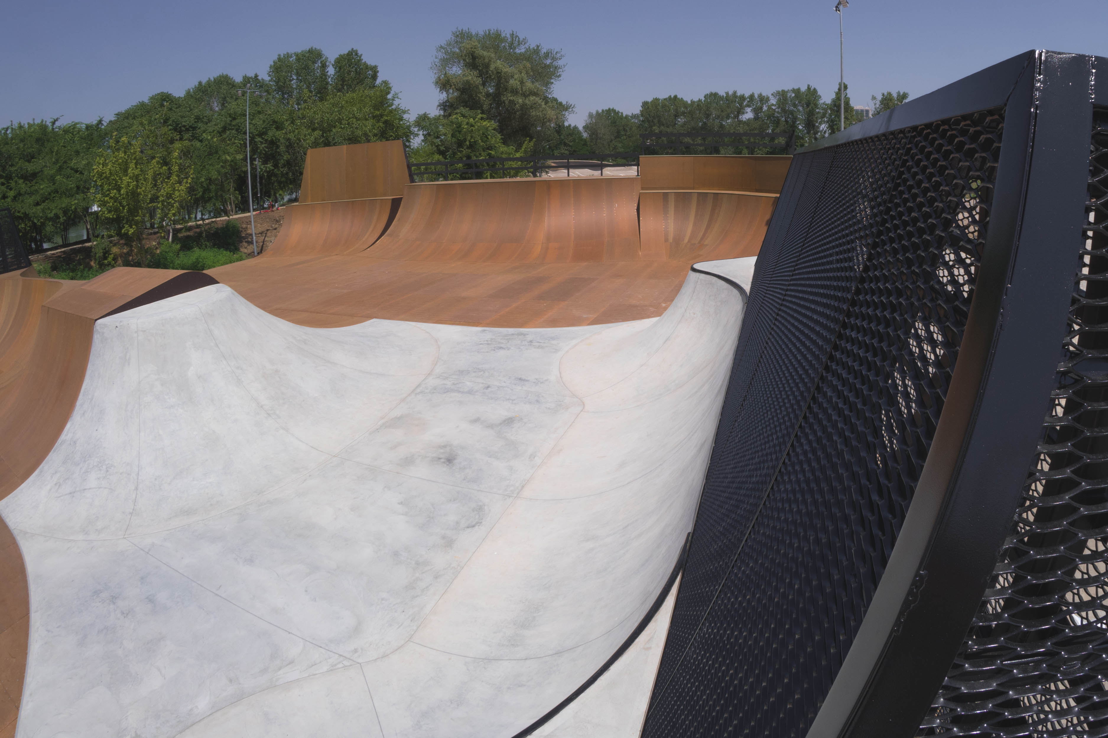 2025 XSA Ramps Гарантия Каркасный (Anton Zubkov) 01000