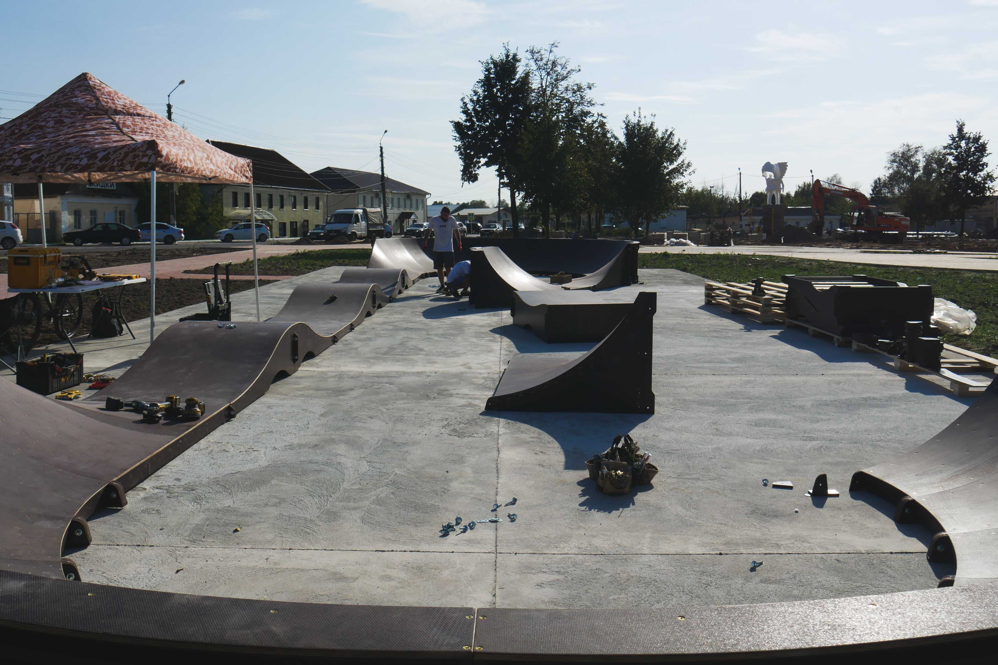 2024 XSA Ramps Киров памп-трек P1810180