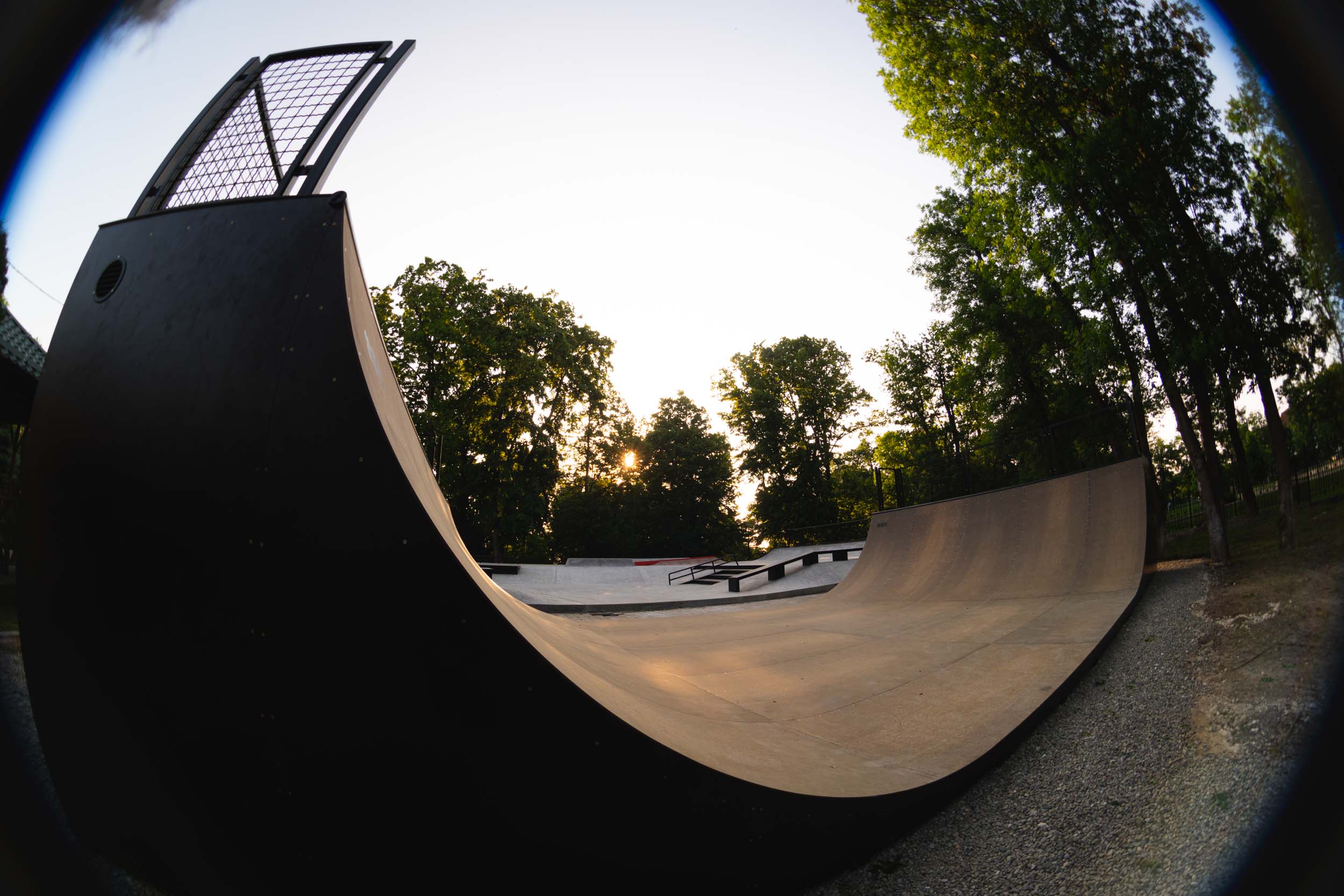 Рампа от XSA Ramps в Майкопе