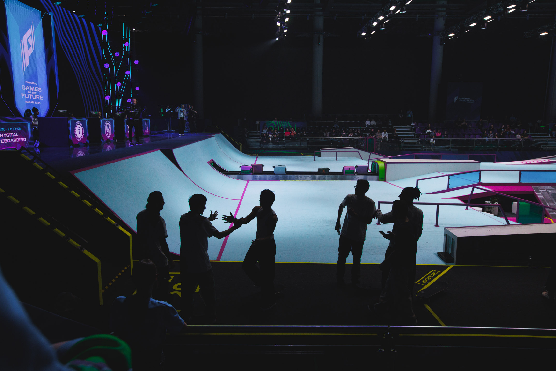 2024 XSA Ramps Future Games Skateboarding (sbvl)-4W3A3782