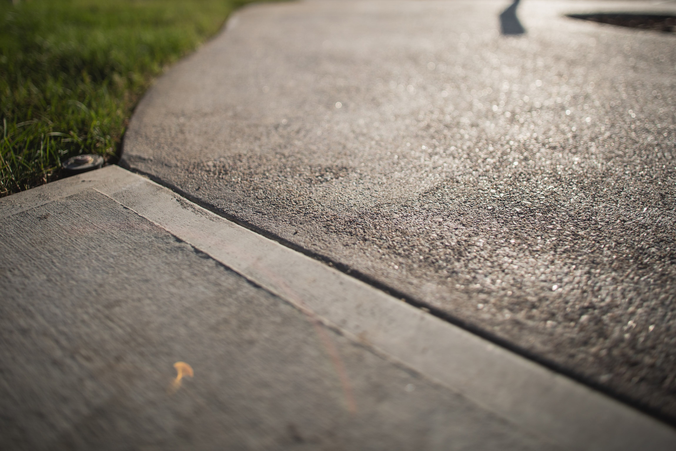 Мытый бетон и Брашинг