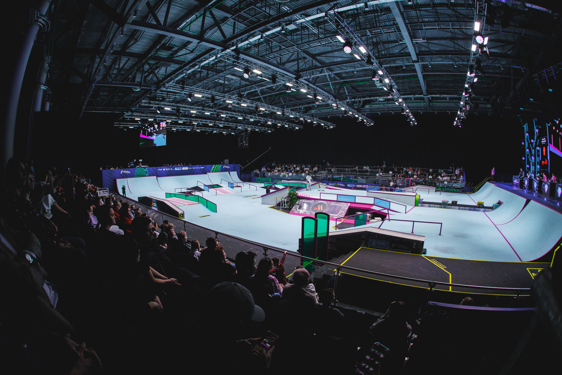 2024 XSA Ramps Future Games Skateboarding (sbvl)-4W3A4763