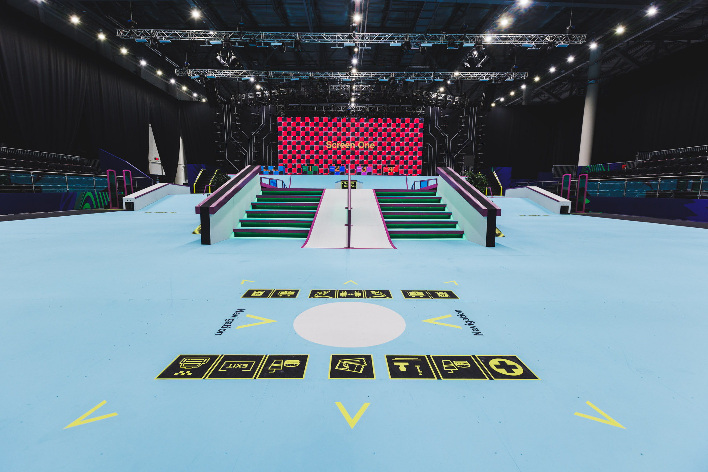 2024 XSA Ramps Future Games Skateboarding (sbvl)-4W3A1426