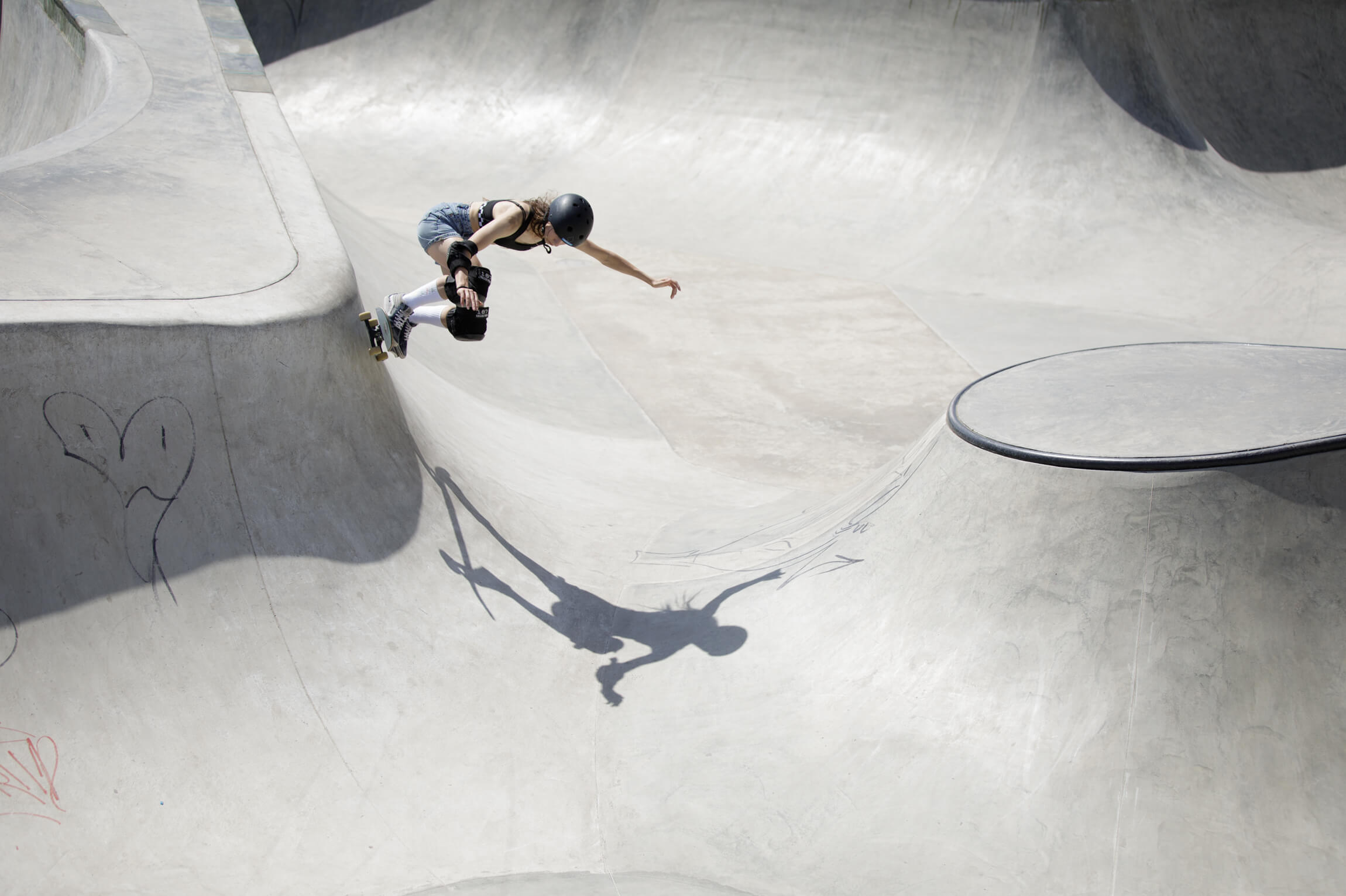 Сборная Fedskate XSA Краснодар