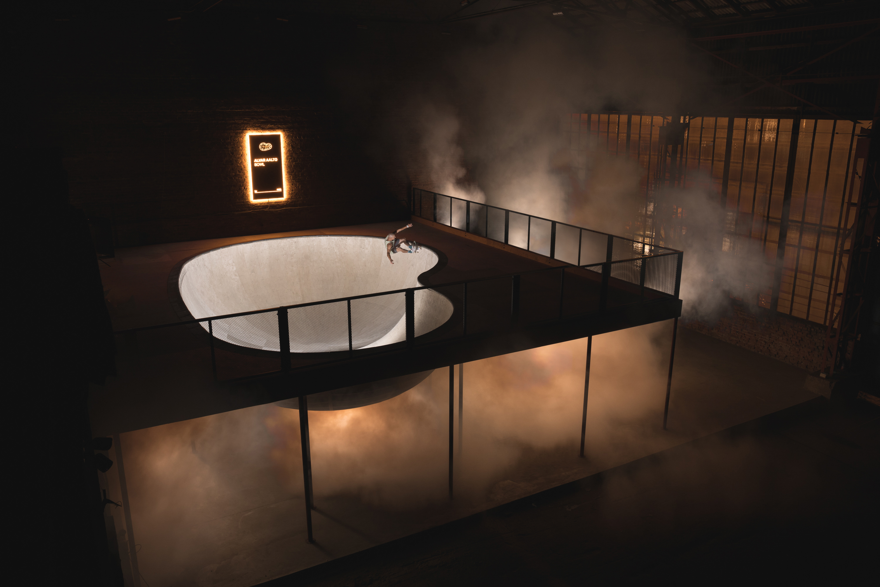 Деревянный XSA Alvar Aalto Bowl в Краснодаре