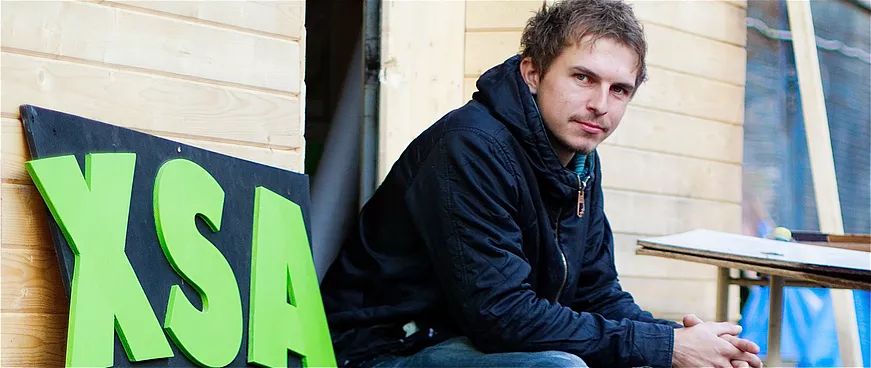 Вячеслав Хромов