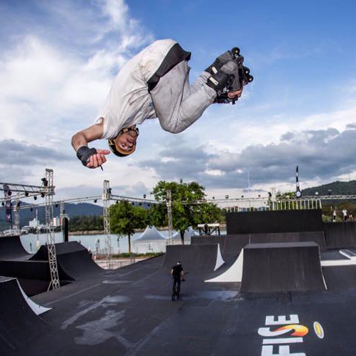 Григорий Усенко