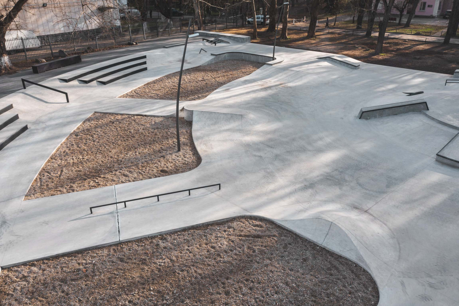 «Таблетка»