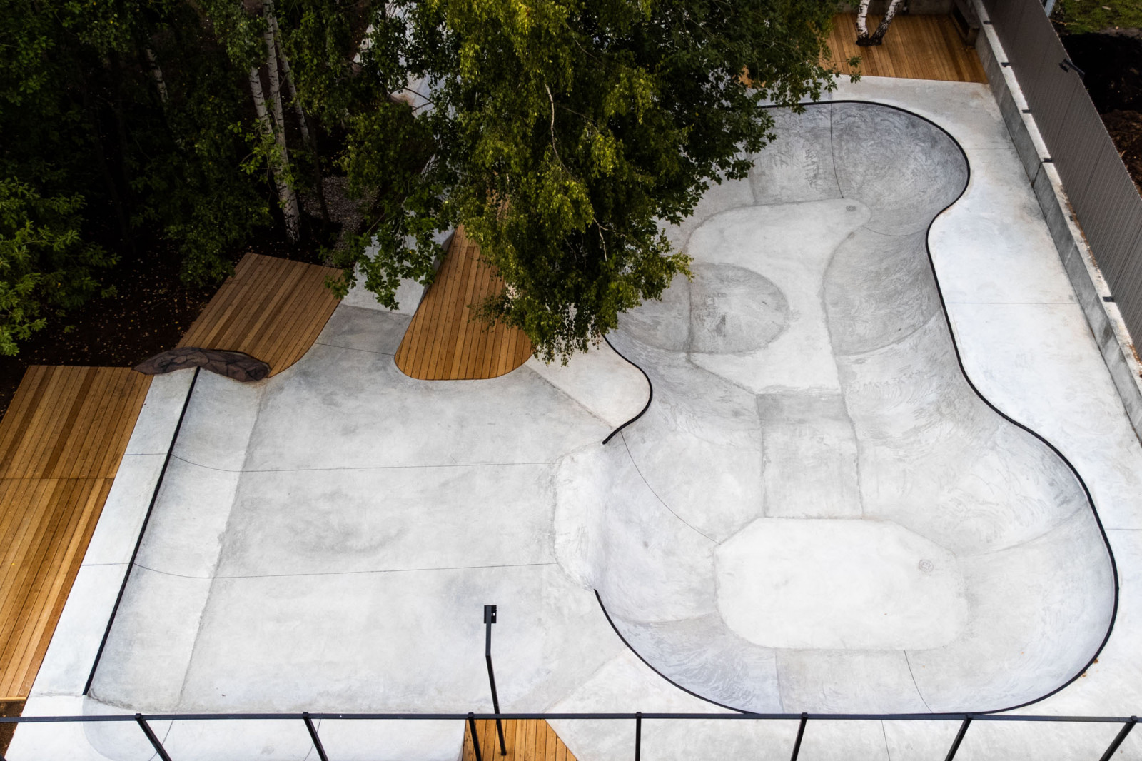 Частный боул | Нижний Новгород