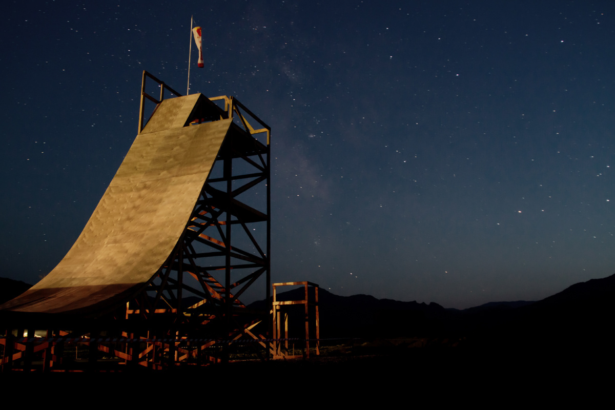 Биг-эйр Лаго-Наки