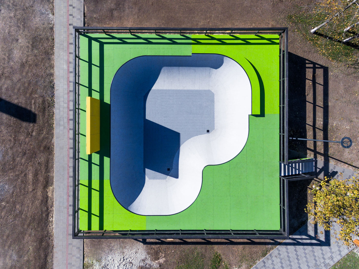 Боул | Константиновск