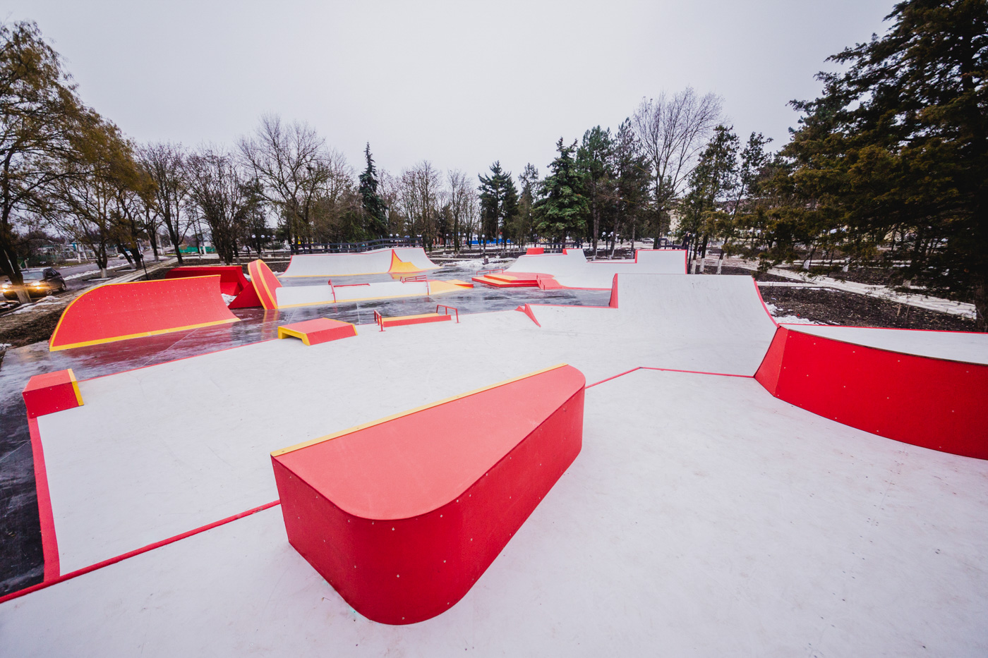 XSA Plaza | ст. Бриньковская