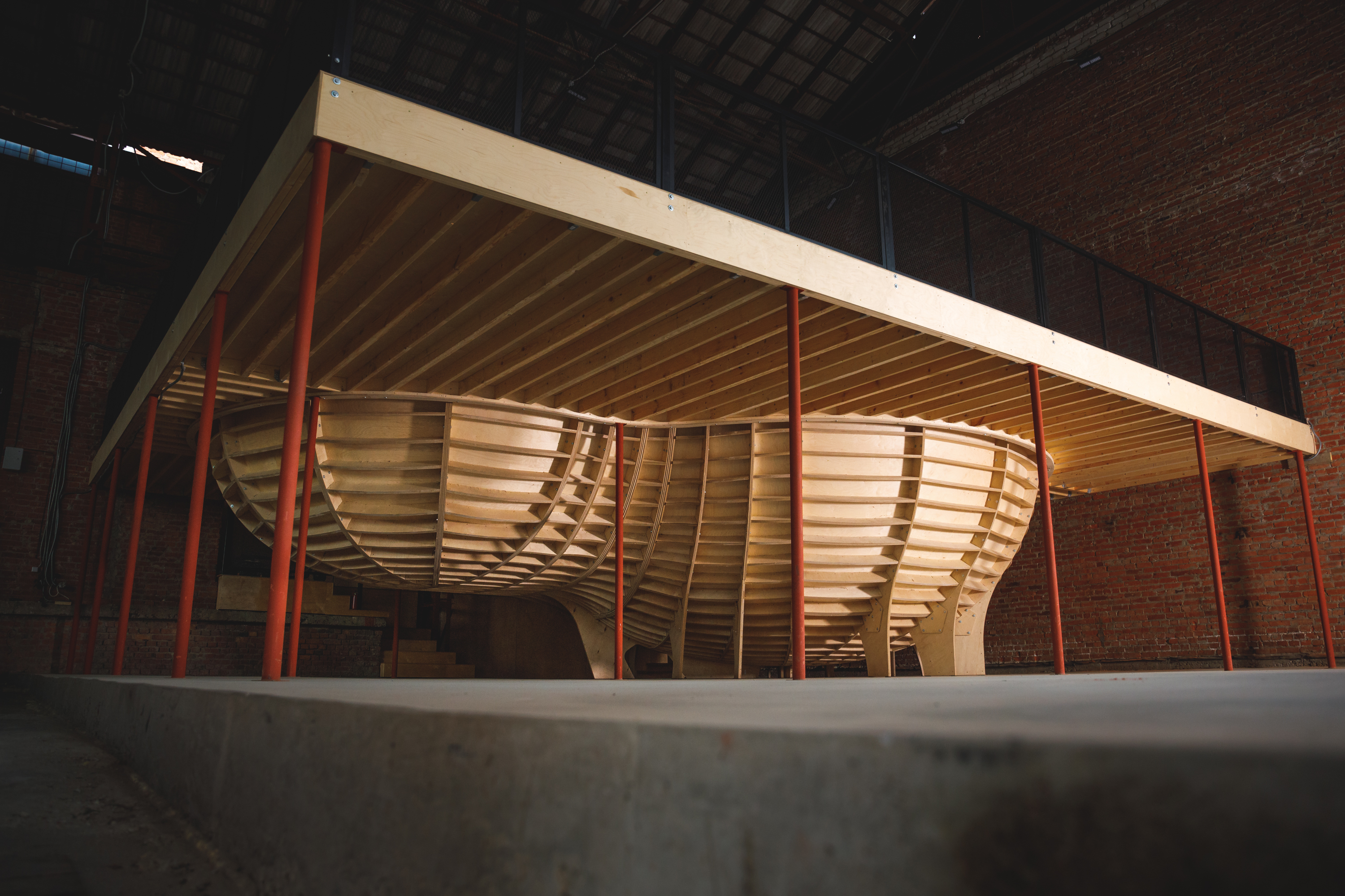 Боул Алвар аалто