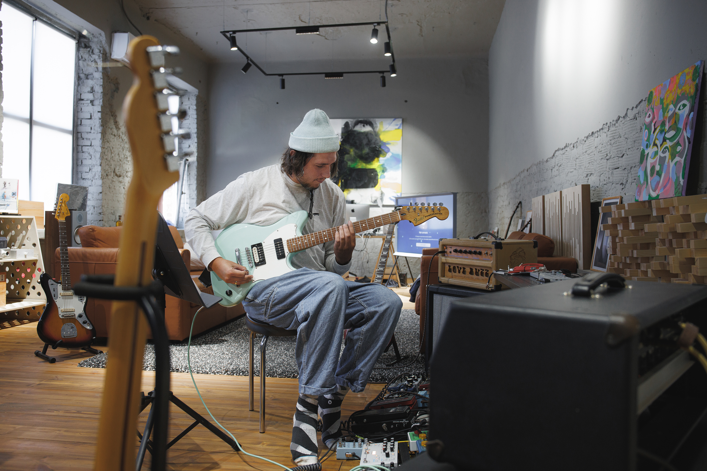 Основатель XSA Константин Таранов