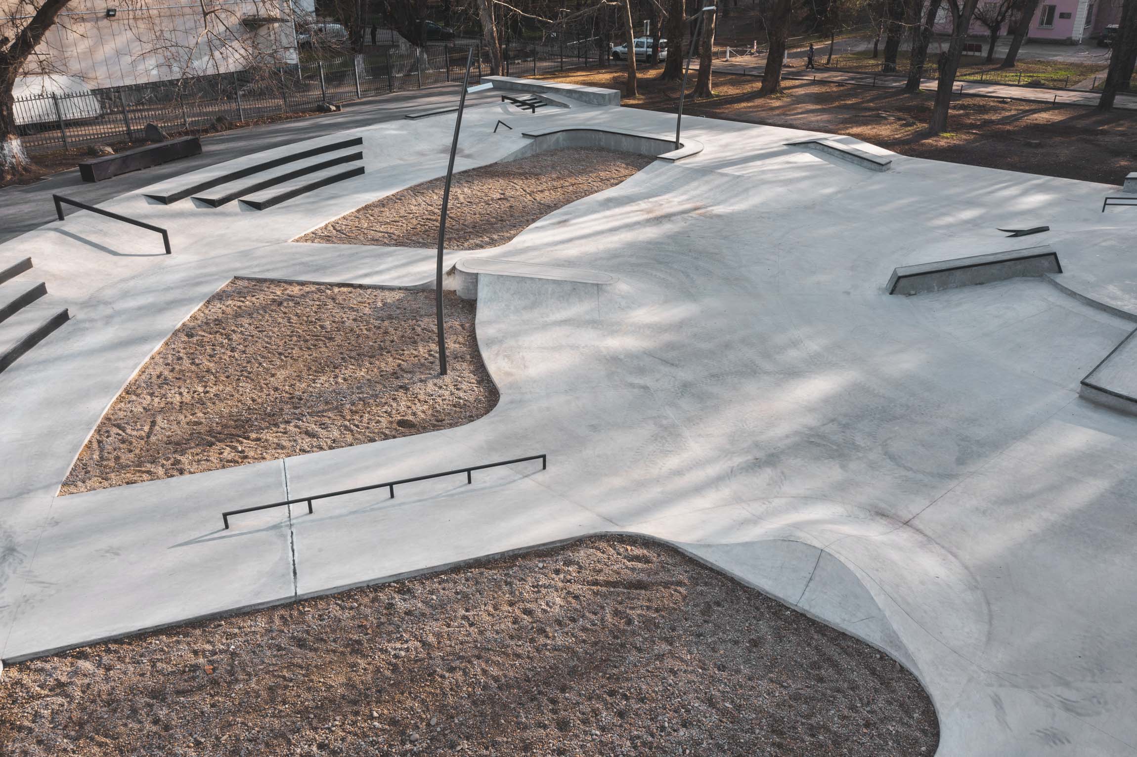 скейт парк симферополь