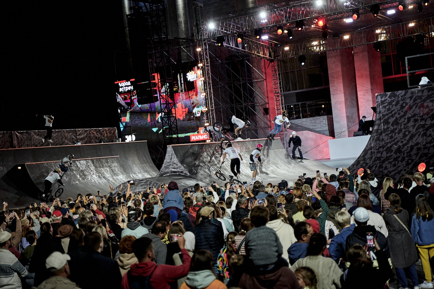 Денис мацуев персь ведём себя культурно